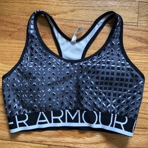 Under Armour Sports Bra